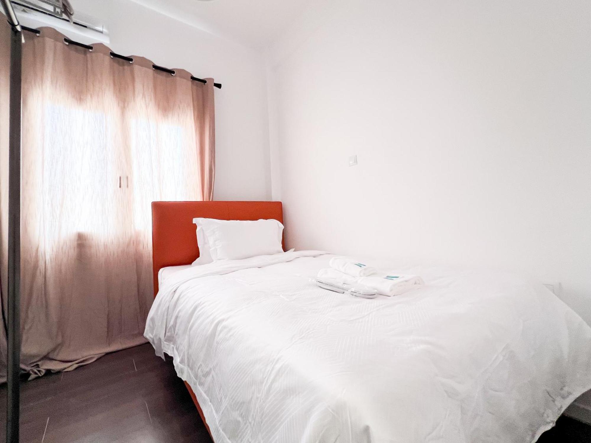 Anhome K11 Serviced Apartments Plus Atene Esterno foto