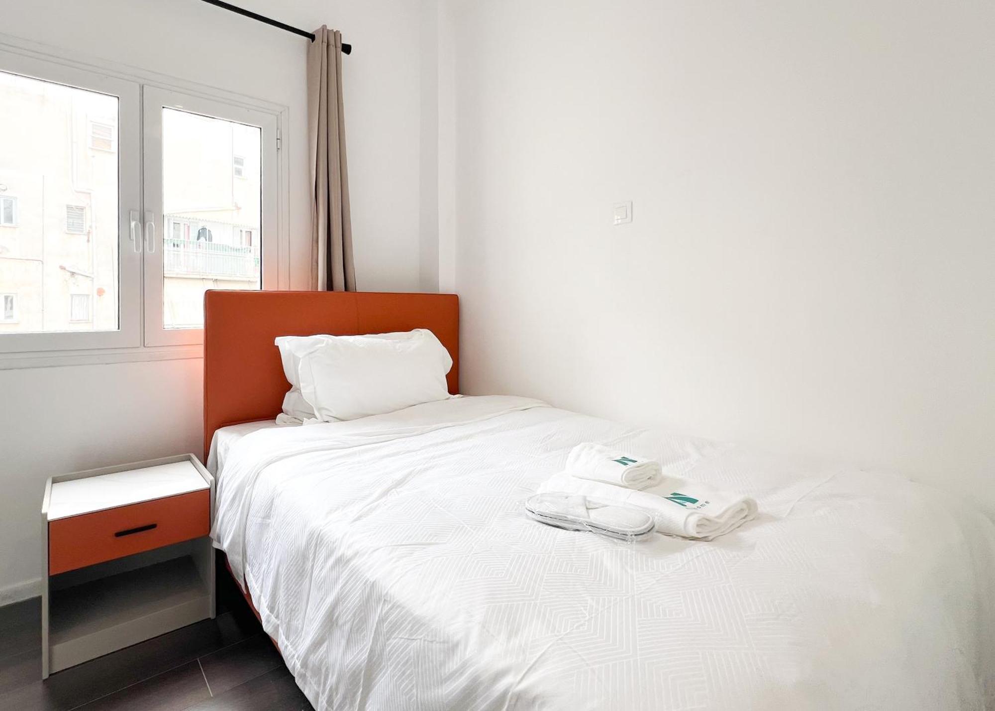 Anhome K11 Serviced Apartments Plus Atene Esterno foto
