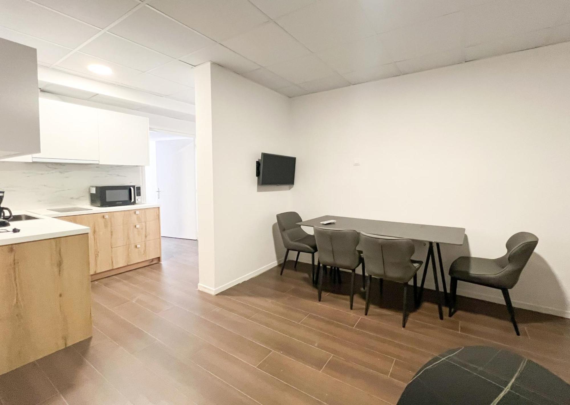Anhome K11 Serviced Apartments Plus Atene Esterno foto
