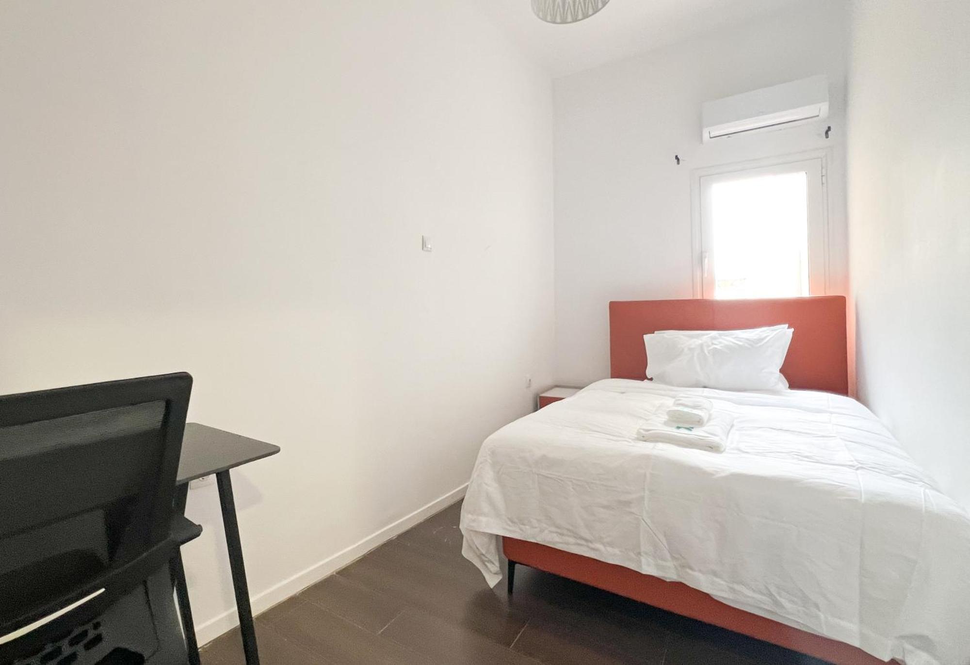 Anhome K11 Serviced Apartments Plus Atene Esterno foto