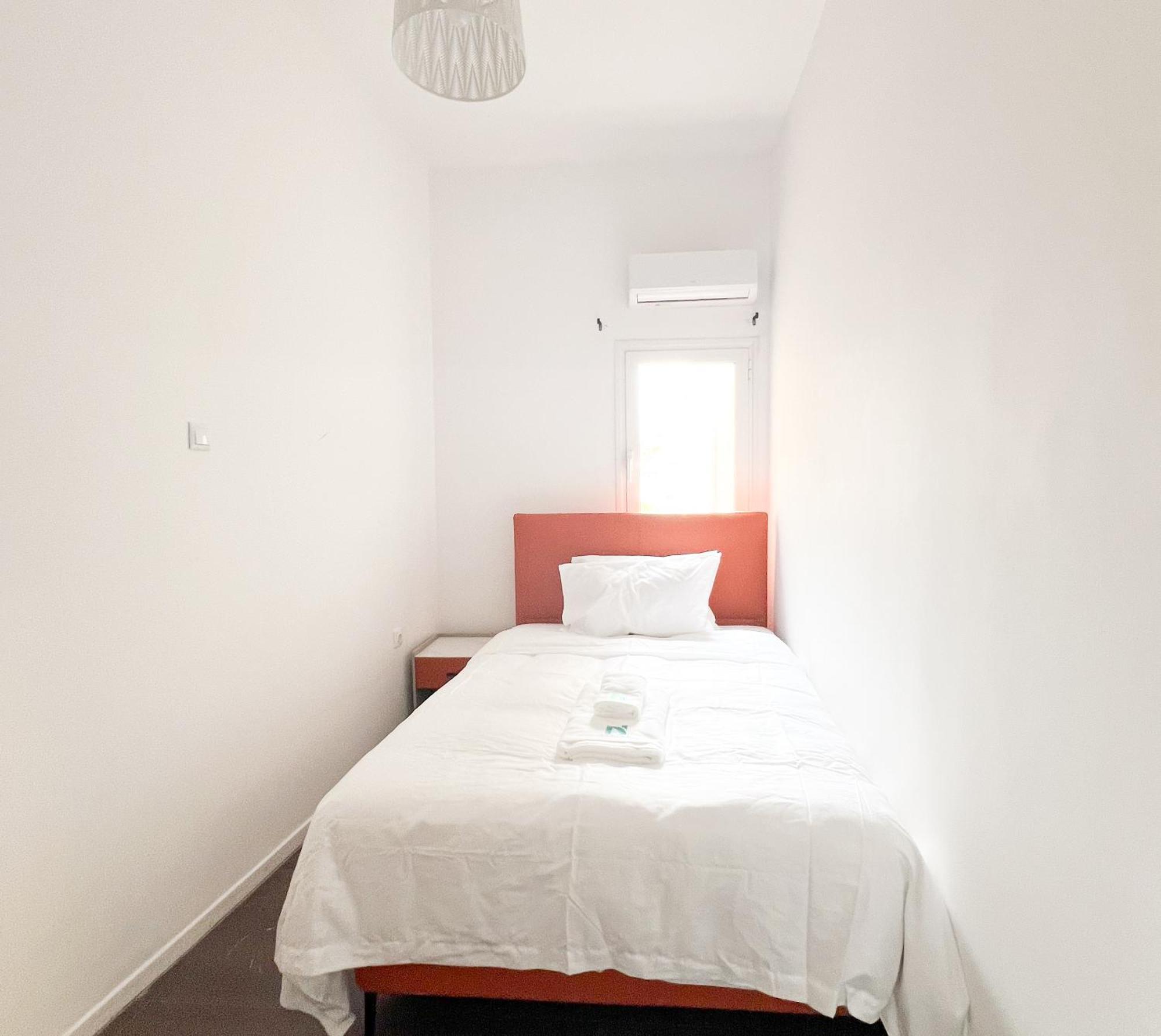 Anhome K11 Serviced Apartments Plus Atene Esterno foto