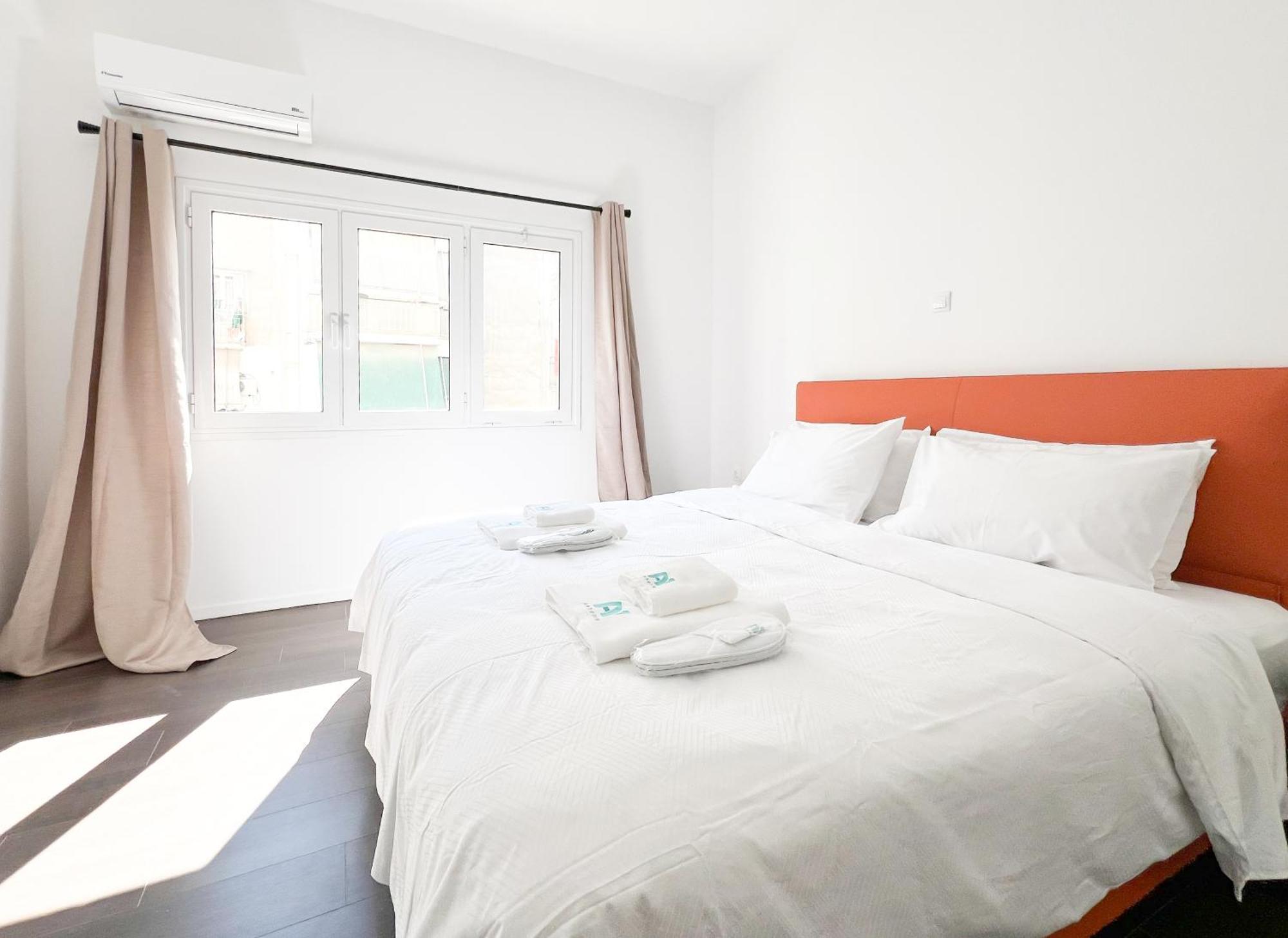 Anhome K11 Serviced Apartments Plus Atene Esterno foto