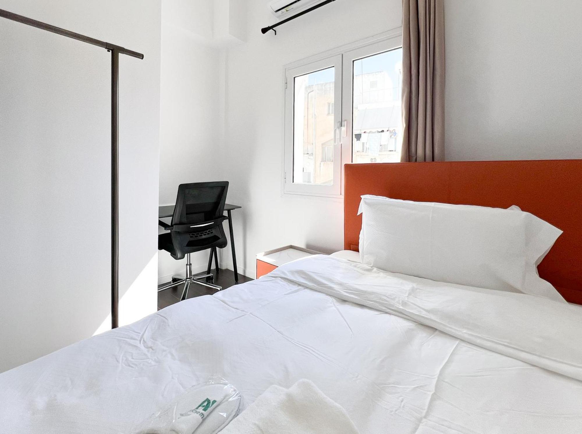 Anhome K11 Serviced Apartments Plus Atene Esterno foto