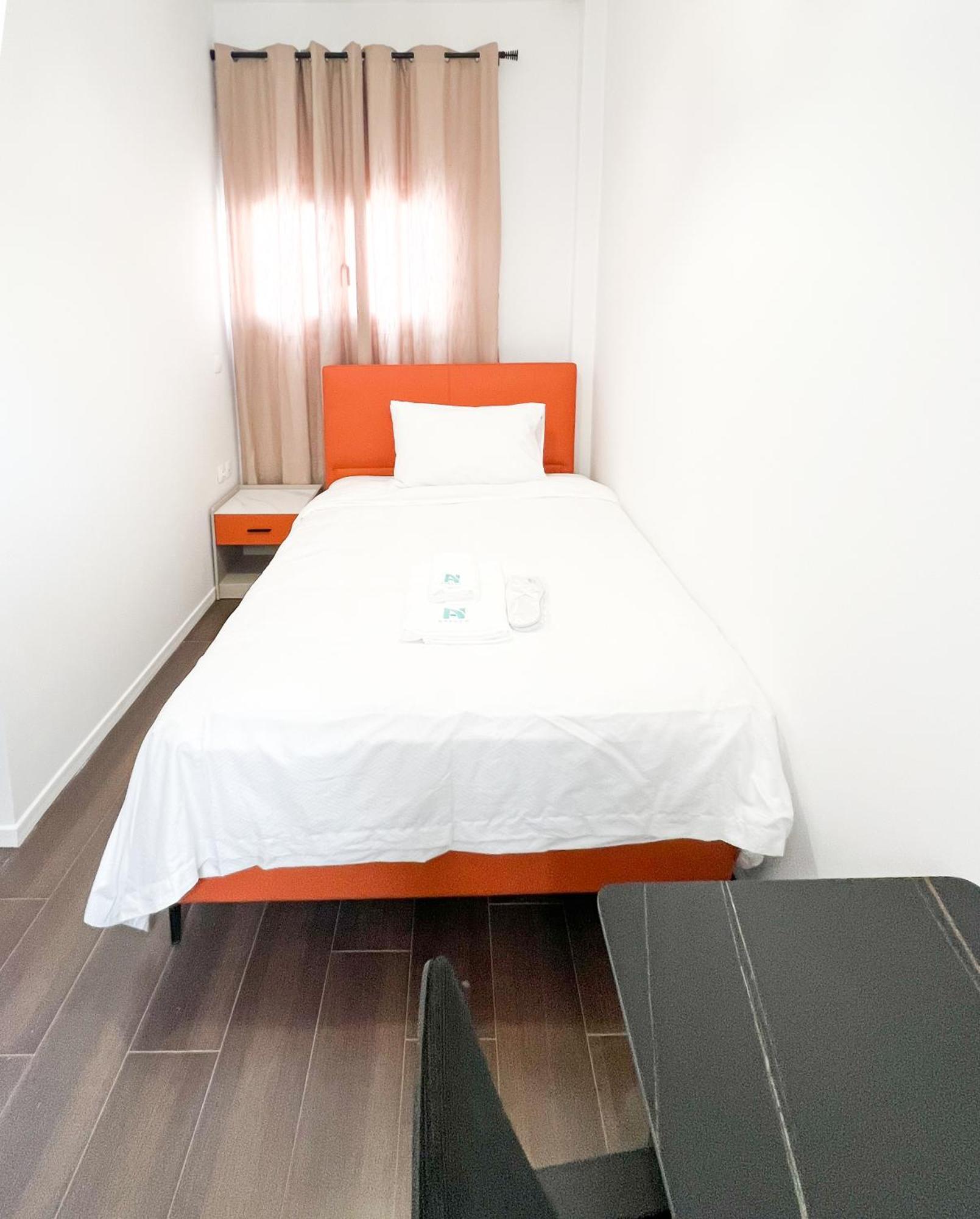 Anhome K11 Serviced Apartments Plus Atene Esterno foto