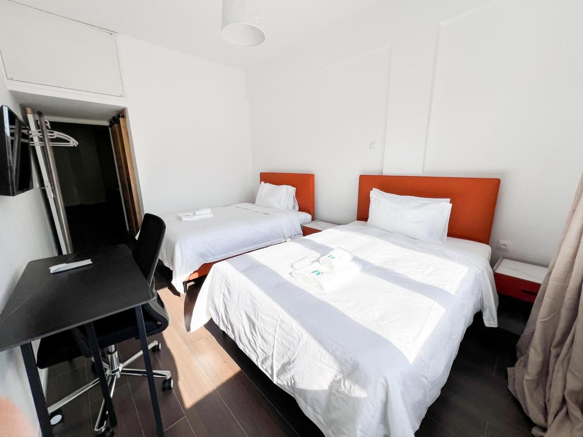 Anhome K11 Serviced Apartments Plus Atene Esterno foto