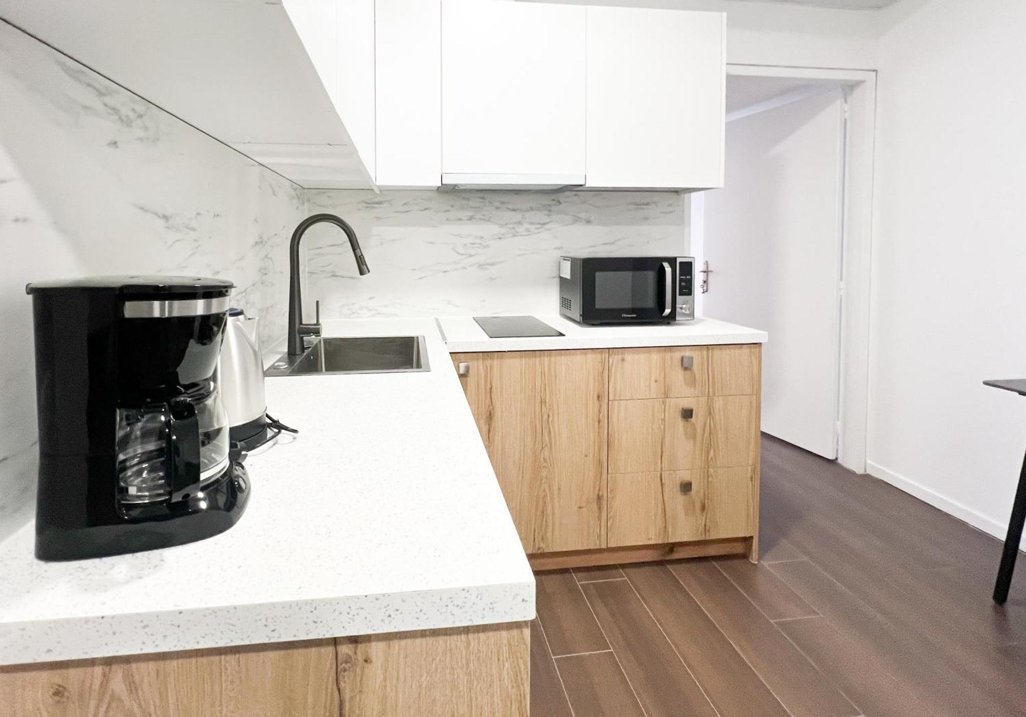 Anhome K11 Serviced Apartments Plus Atene Esterno foto