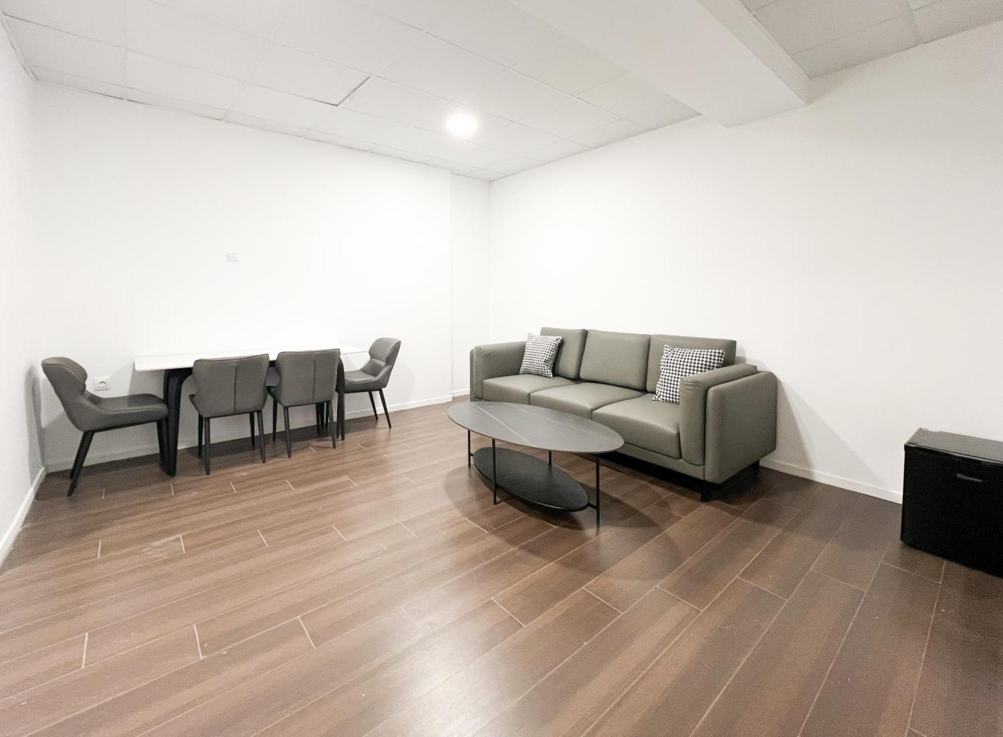 Anhome K11 Serviced Apartments Plus Atene Esterno foto