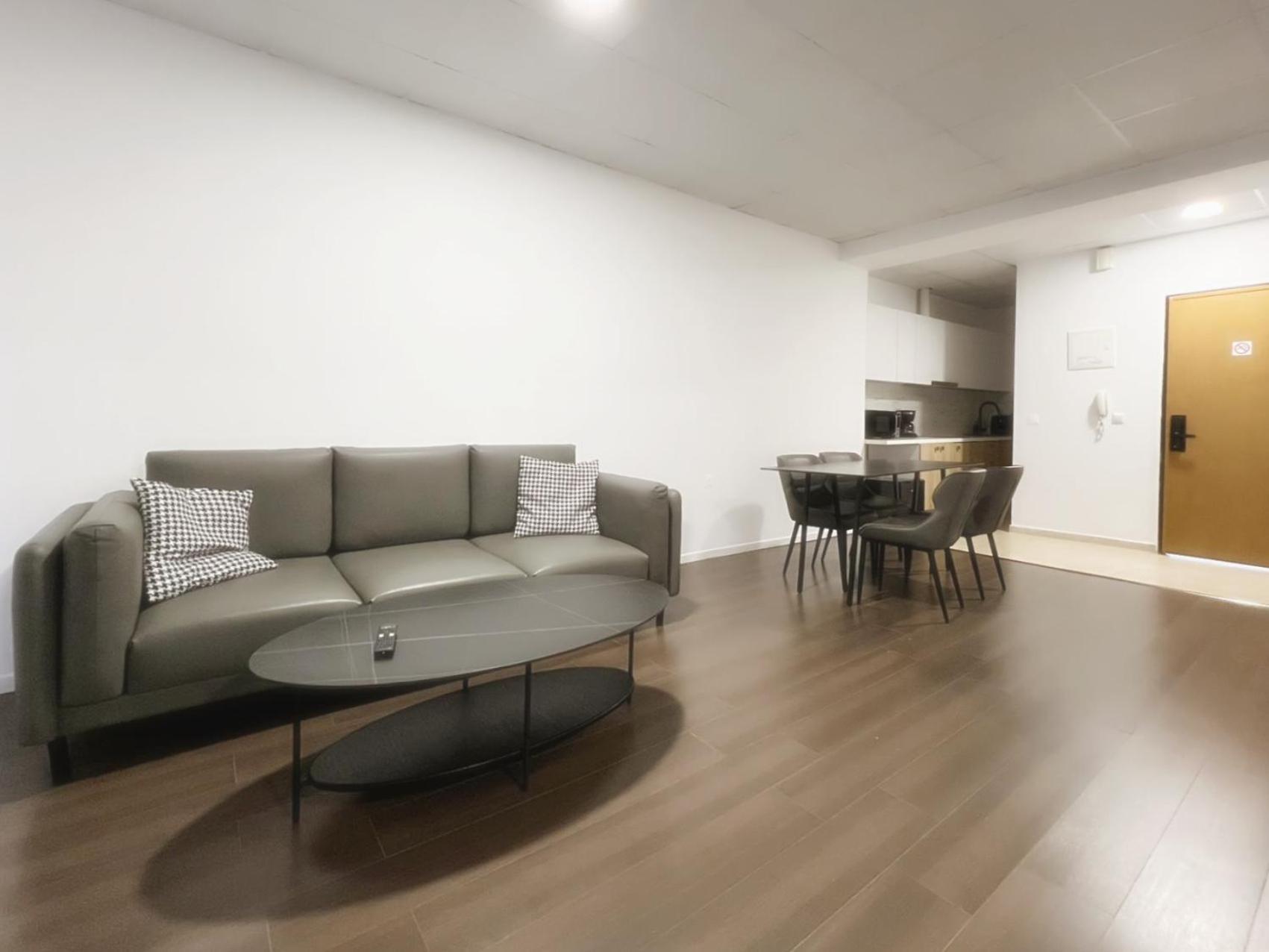 Anhome K11 Serviced Apartments Plus Atene Esterno foto