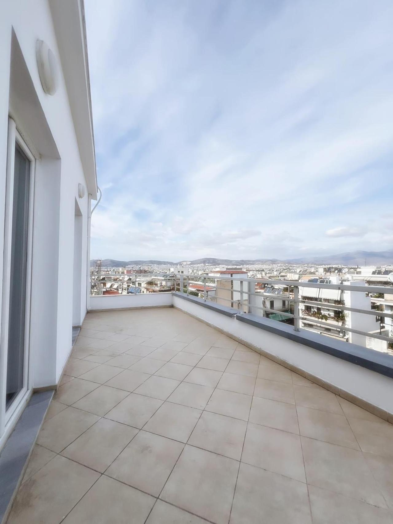 Anhome K11 Serviced Apartments Plus Atene Esterno foto