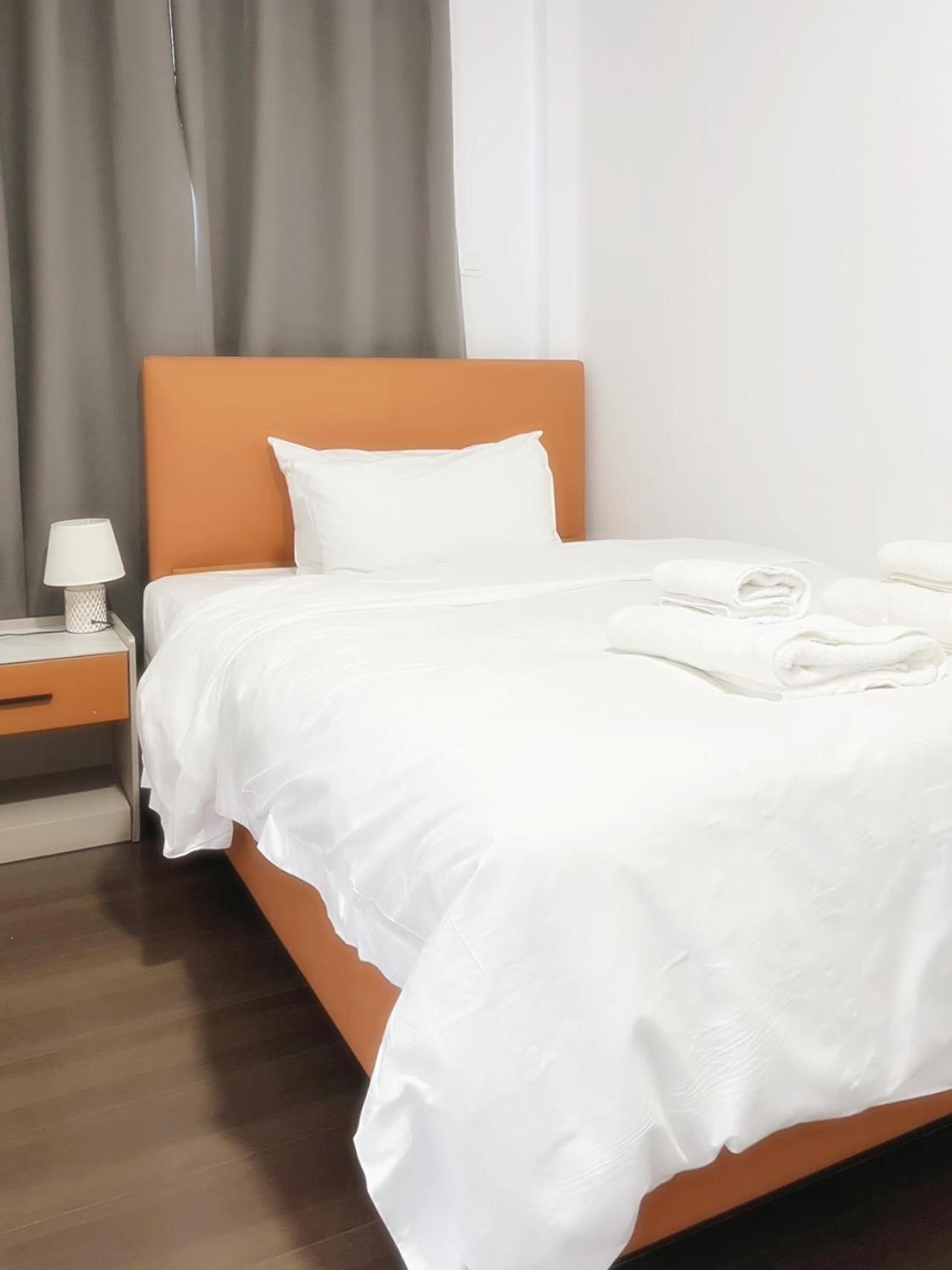 Anhome K11 Serviced Apartments Plus Atene Esterno foto