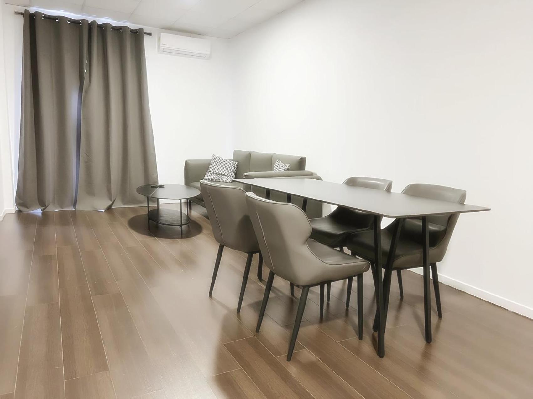 Anhome K11 Serviced Apartments Plus Atene Esterno foto