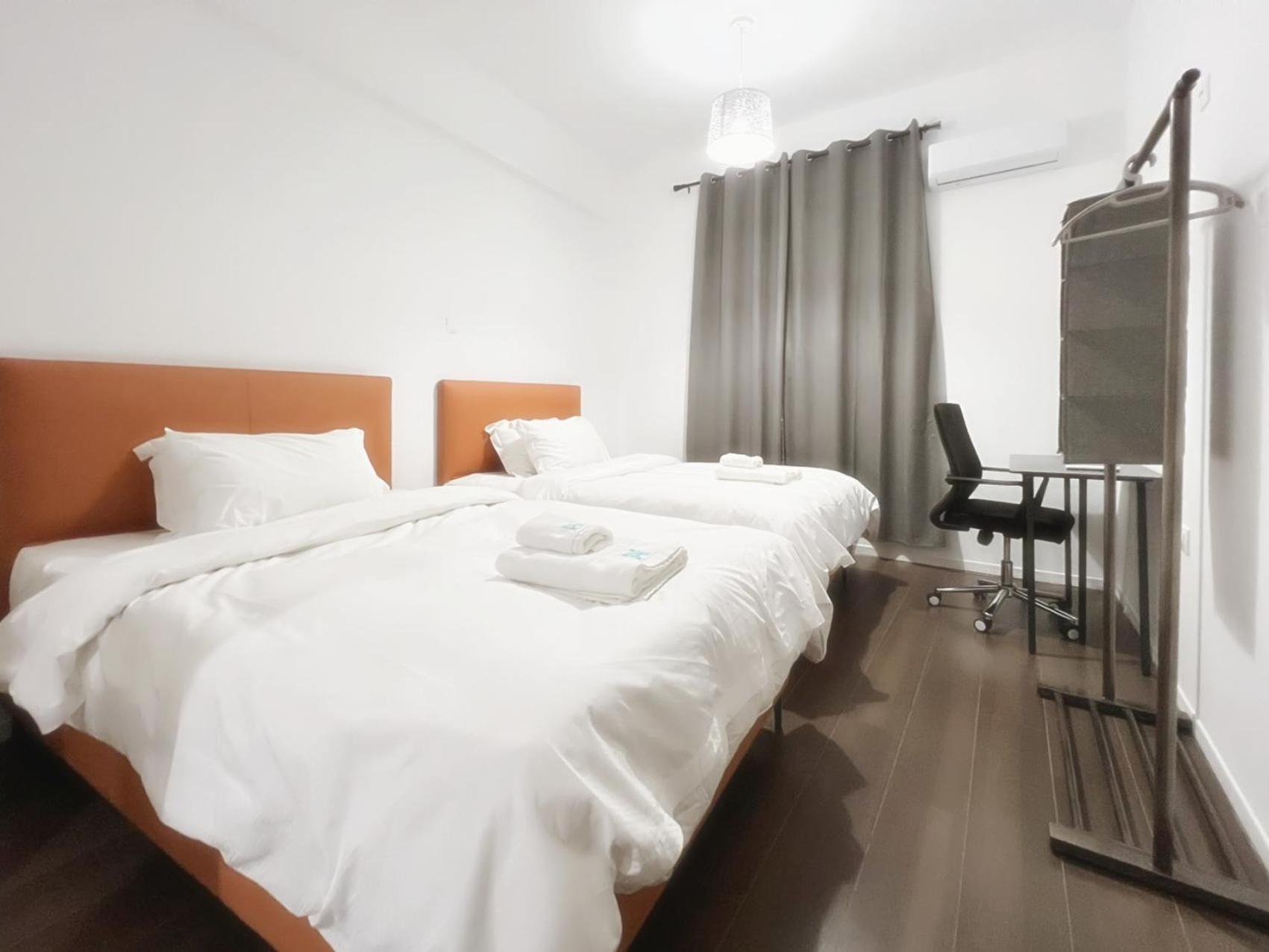 Anhome K11 Serviced Apartments Plus Atene Esterno foto