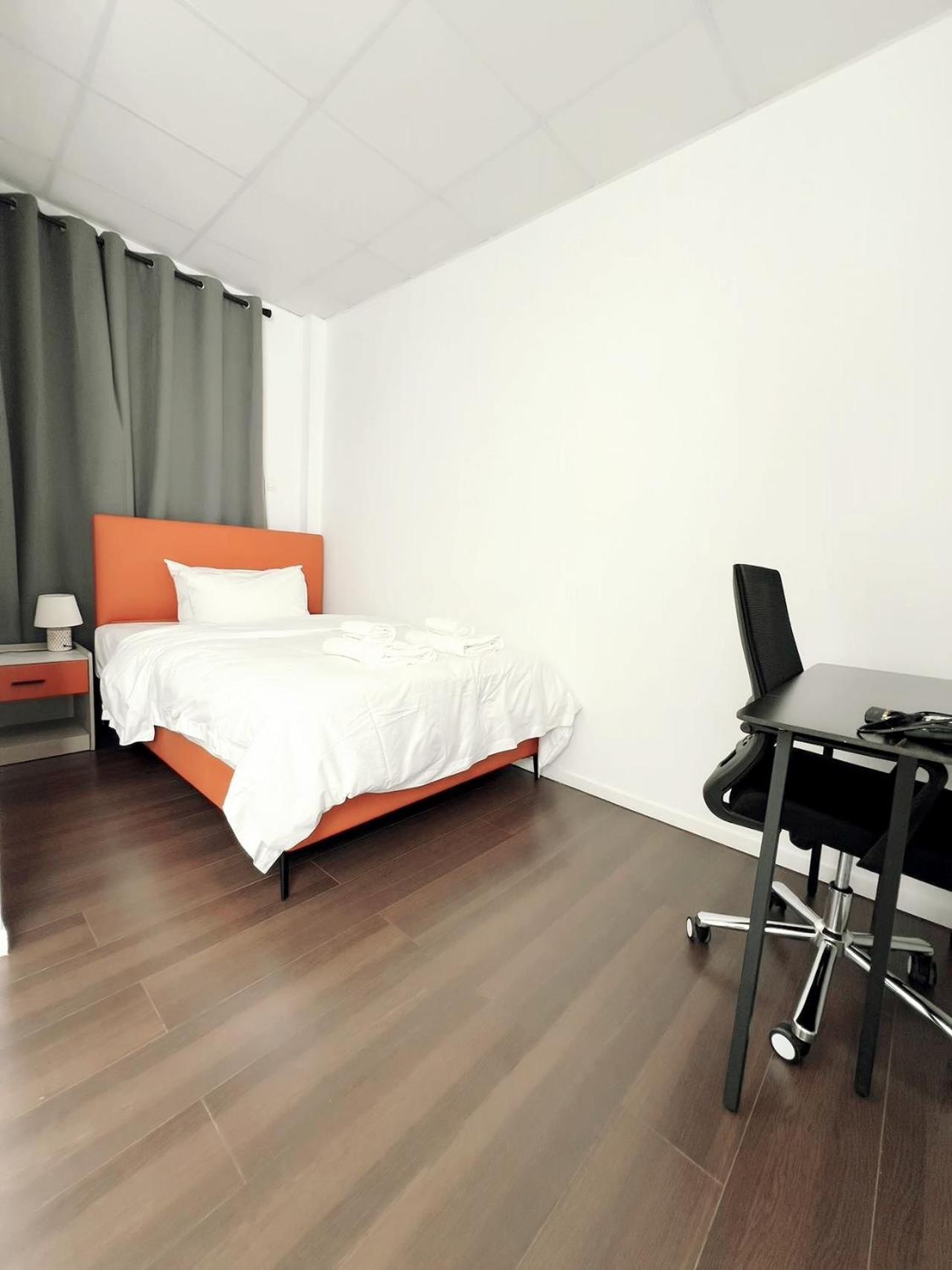 Anhome K11 Serviced Apartments Plus Atene Esterno foto