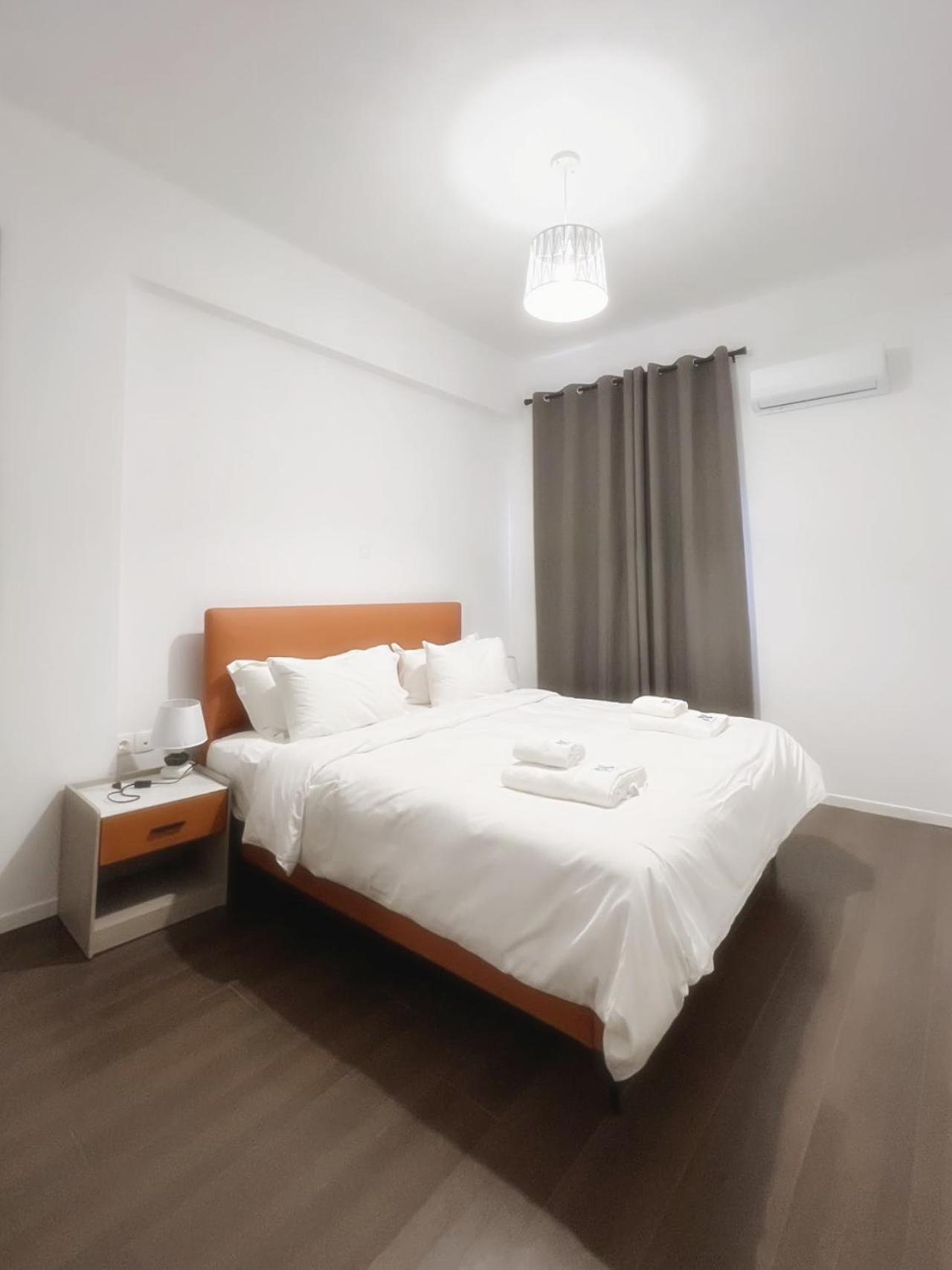 Anhome K11 Serviced Apartments Plus Atene Esterno foto