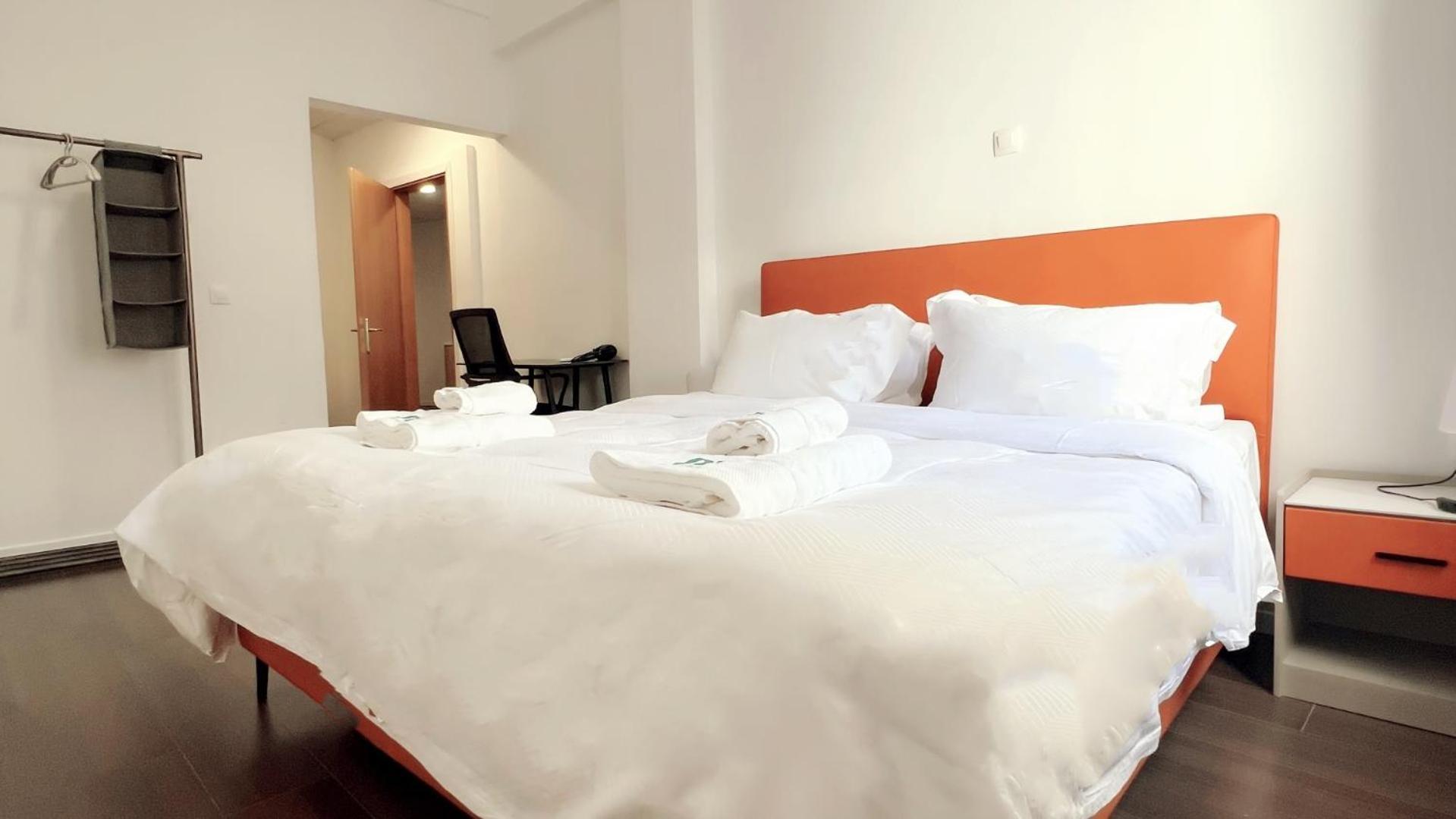 Anhome K11 Serviced Apartments Plus Atene Esterno foto