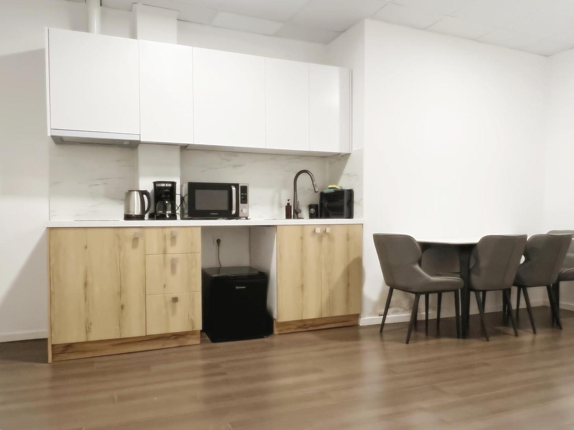 Anhome K11 Serviced Apartments Plus Atene Esterno foto