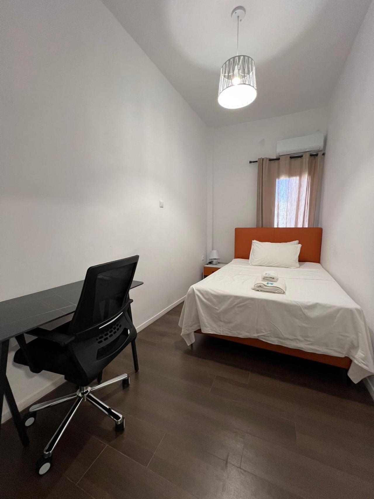 Anhome K11 Serviced Apartments Plus Atene Esterno foto