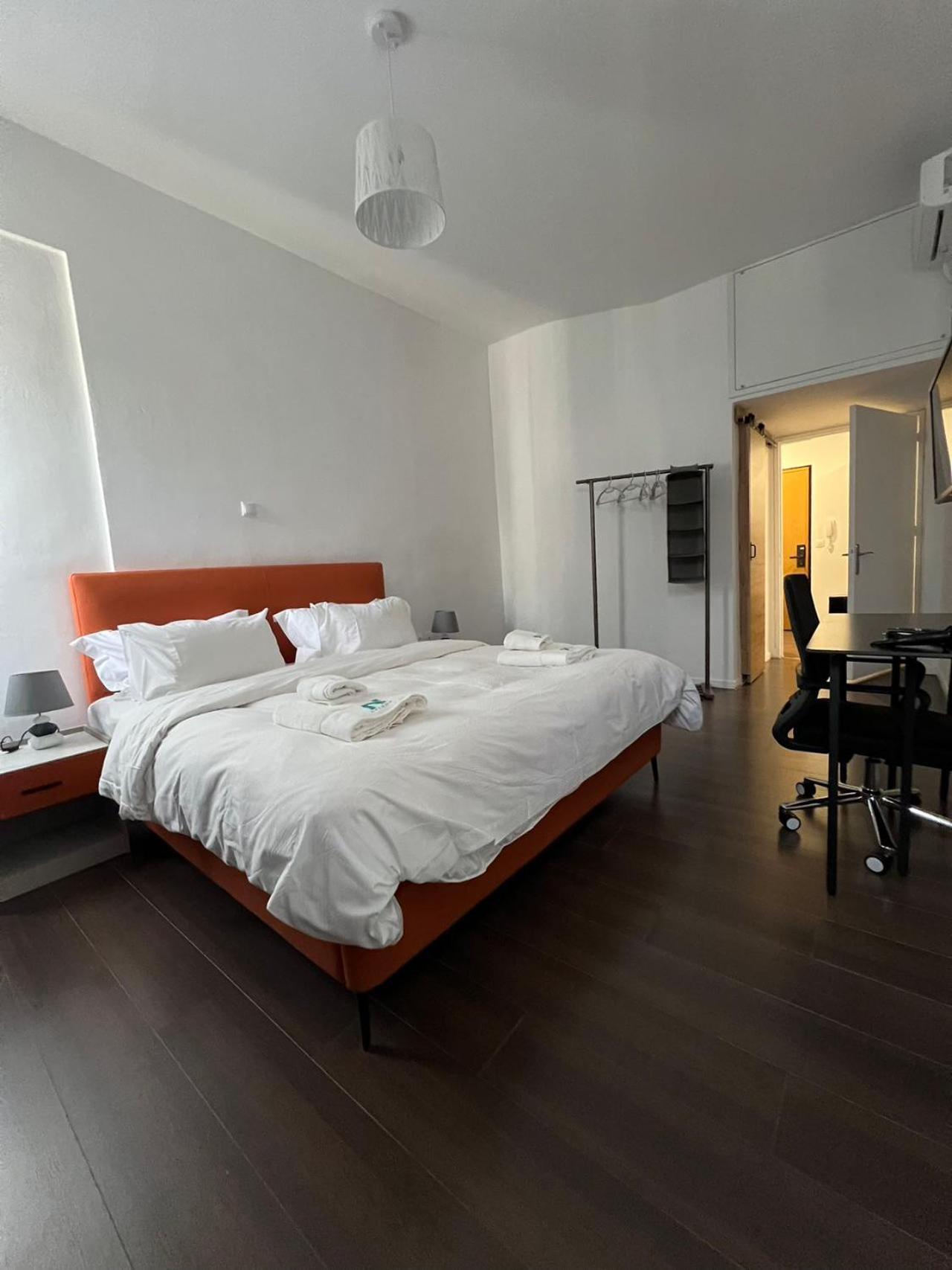 Anhome K11 Serviced Apartments Plus Atene Esterno foto