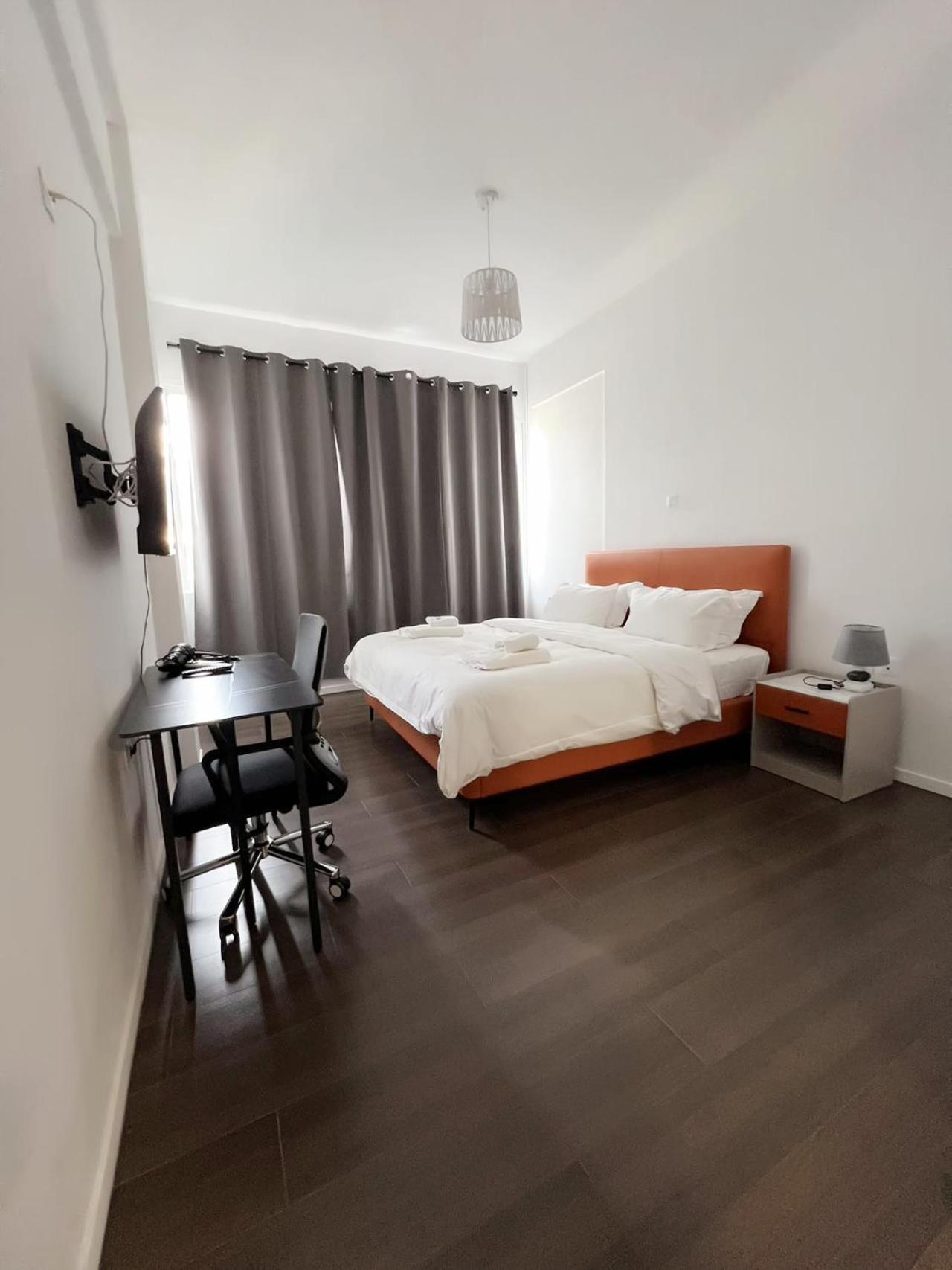 Anhome K11 Serviced Apartments Plus Atene Esterno foto