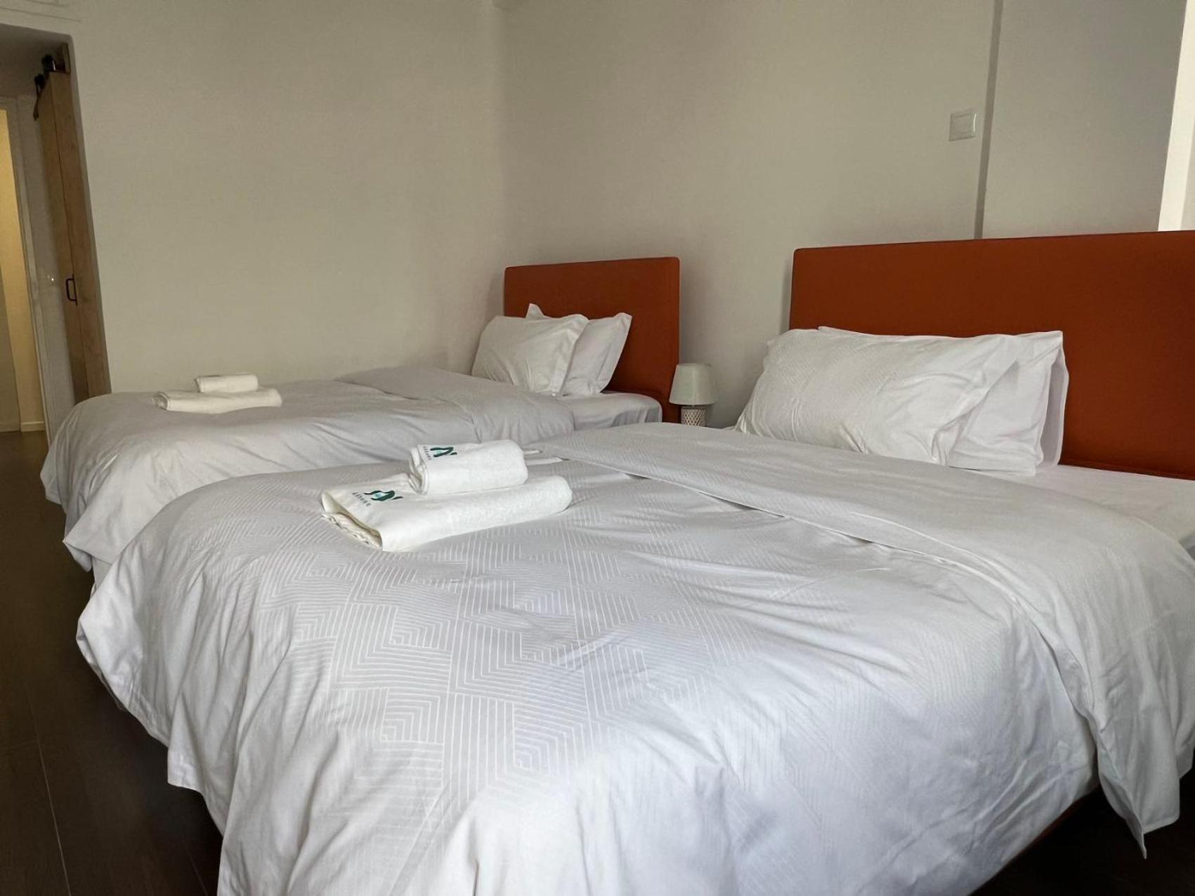 Anhome K11 Serviced Apartments Plus Atene Esterno foto