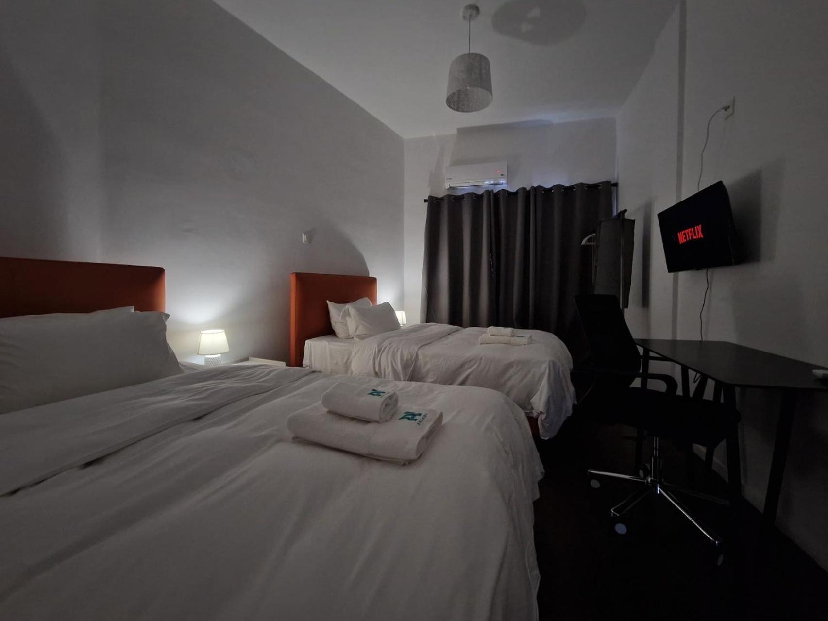 Anhome K11 Serviced Apartments Plus Atene Esterno foto