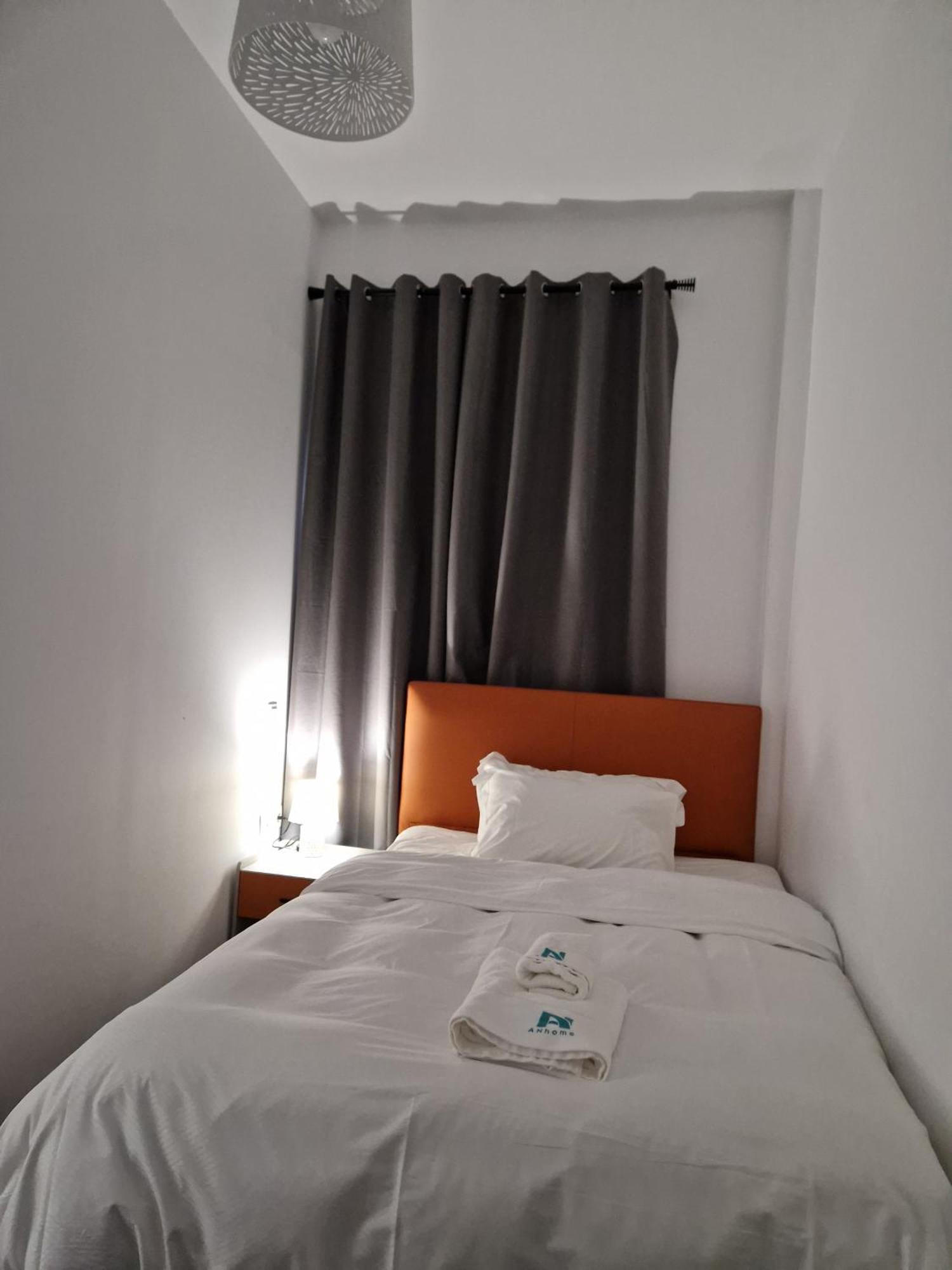 Anhome K11 Serviced Apartments Plus Atene Esterno foto